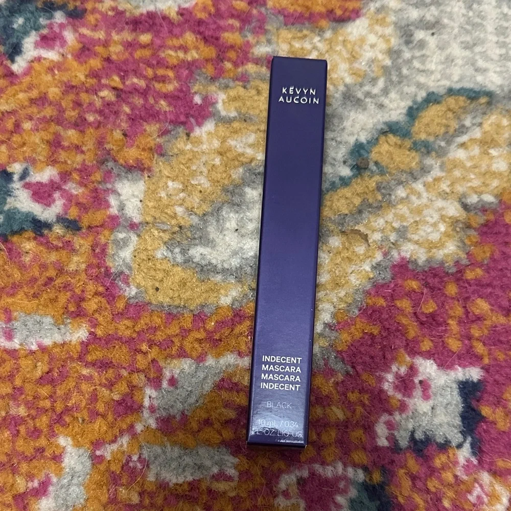 Kevyn Aucoin Indecent Mascara